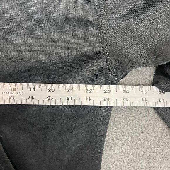 RealTree Performance Hoodie Men’s Large Grey Camouflage Embroidered Sweatshirt - Picture 7 of 11